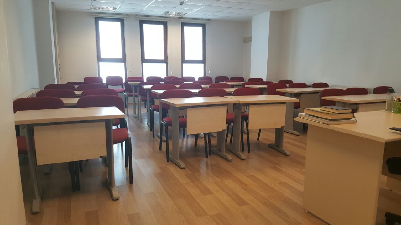 Hanımlar için Kur'an Derslerimiz Başladı