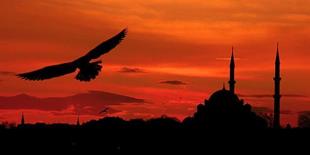 ÜÇ AYLAR ve REGAİB KANDİLİ MESAJI