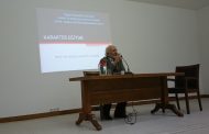 Prof. Dr. H. Mahmut Çamdibi Hocamız ile “Karakter Eğitimi”