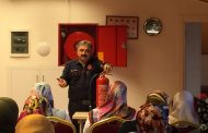İtfaiye Semineri